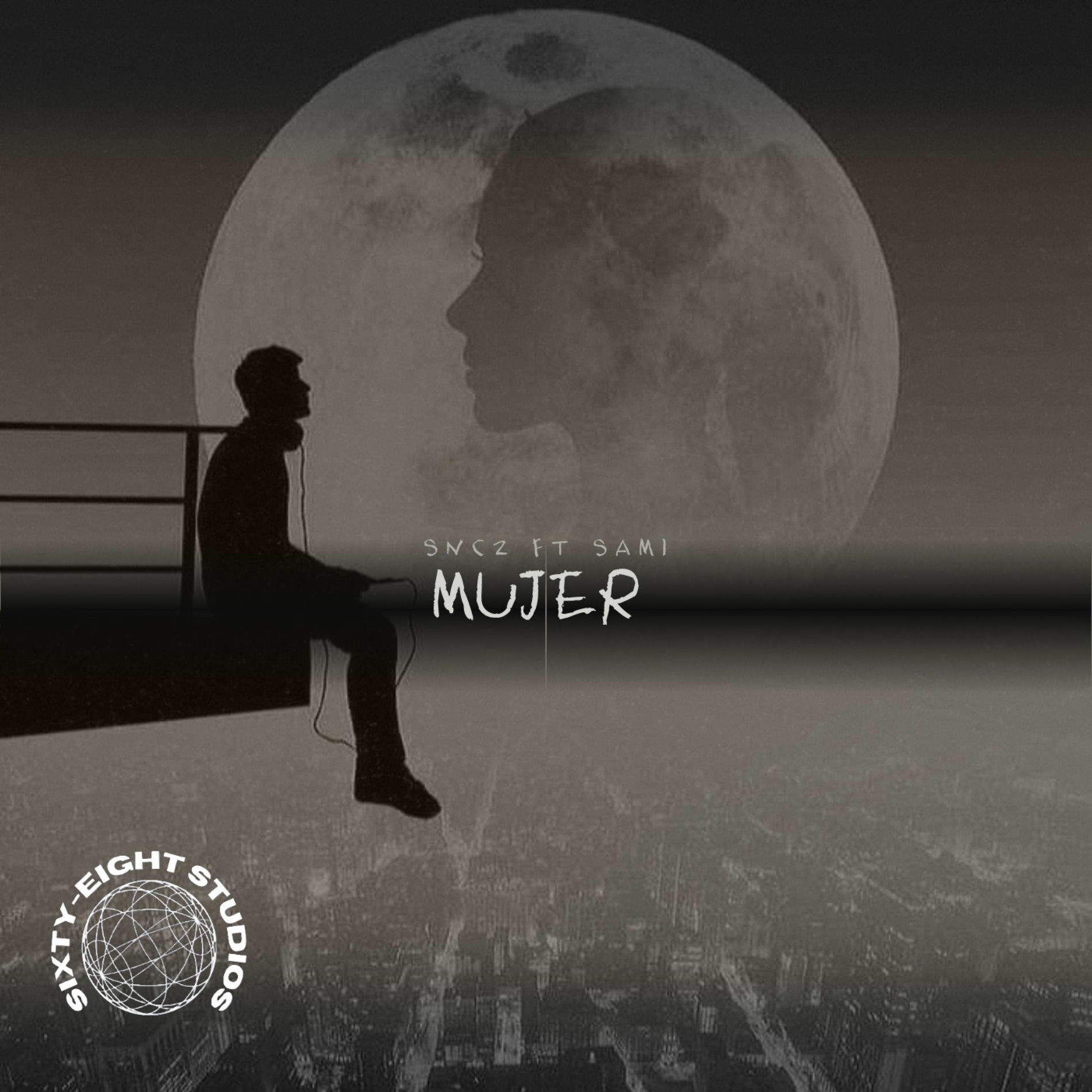 Album cover of Mujer (feat. Sami)
