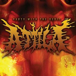 Cover of Party With The Devil