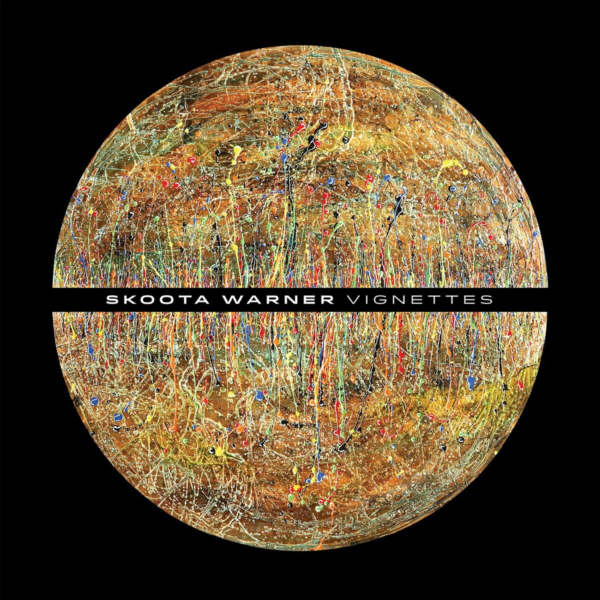 Album cover of Vignettes