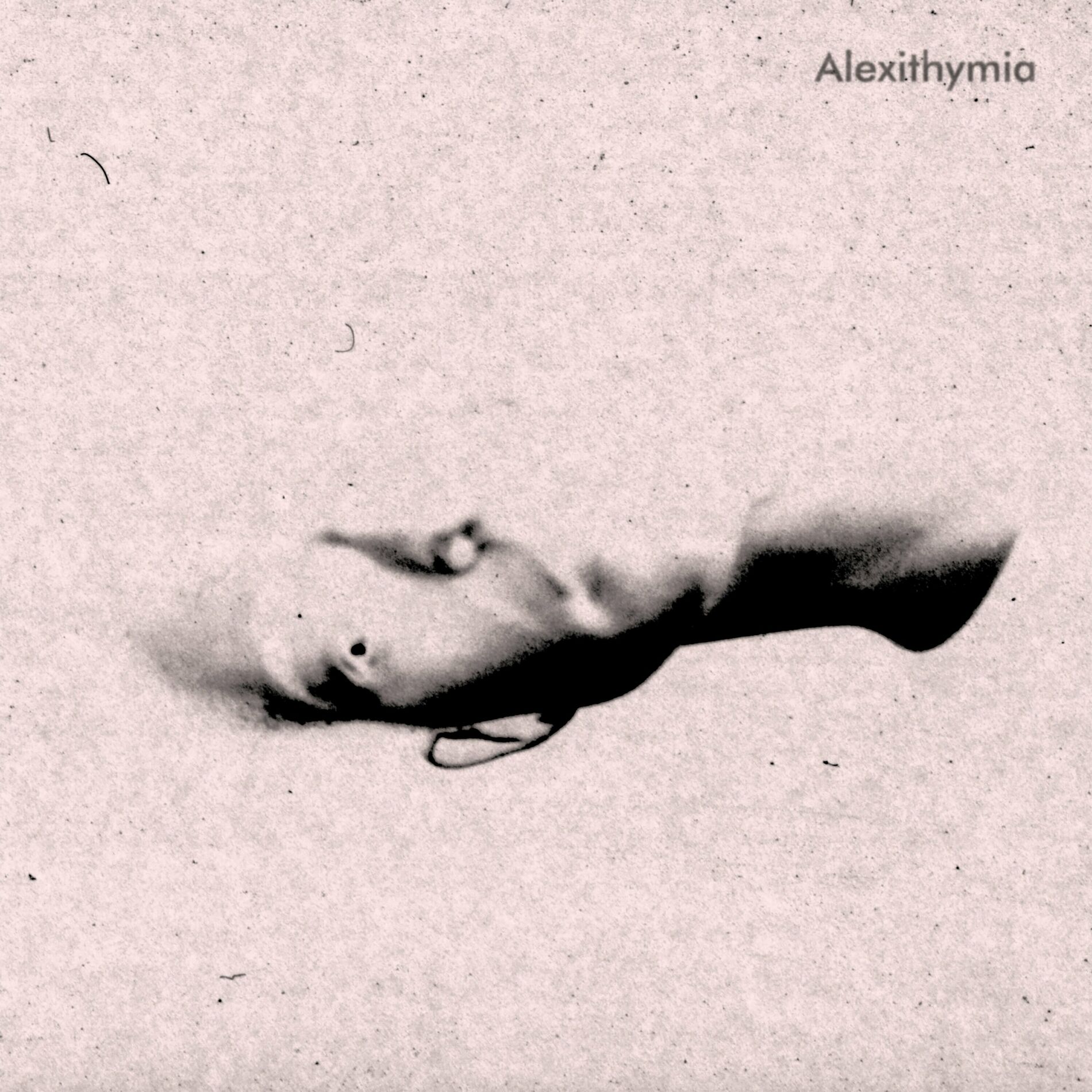 Album cover of Alexithymia (Deluxe Edition)