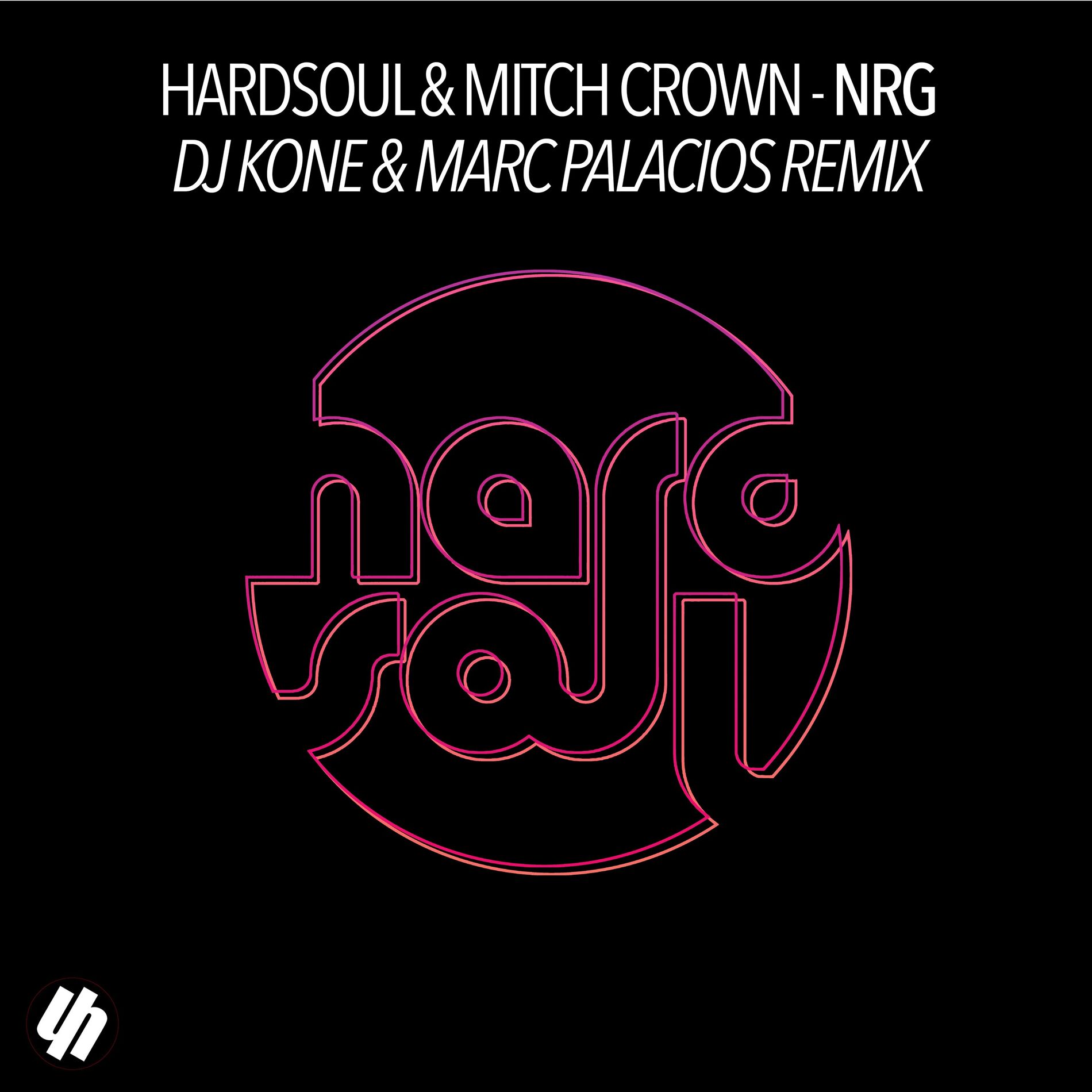 Album cover of NRG (Dj Kone & Marc Palacios Remix)