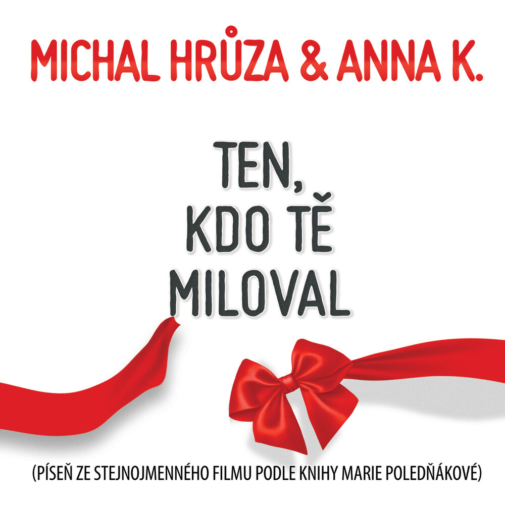 Picture of Ten, kdo tě miloval