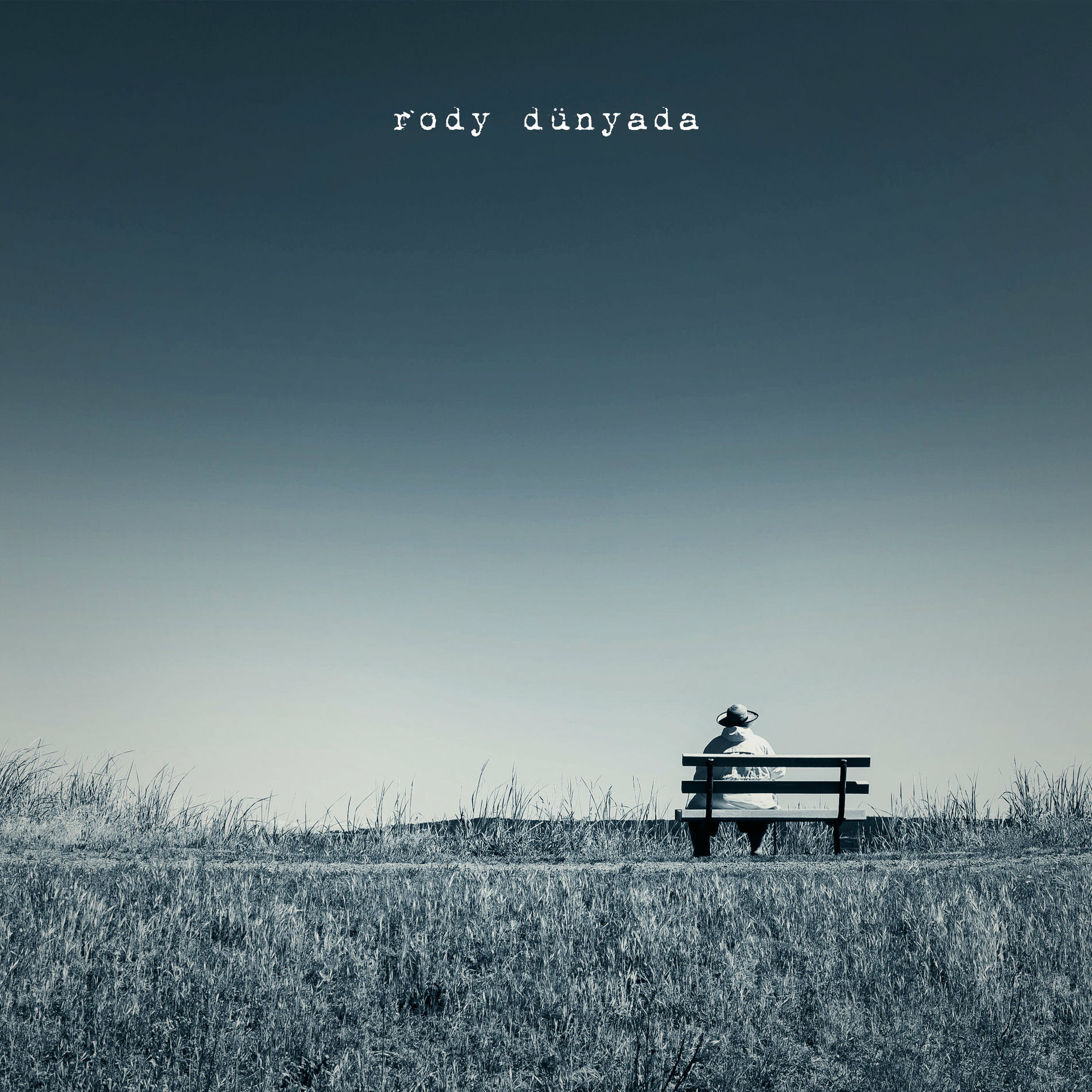 Album cover of Sen Olmadan