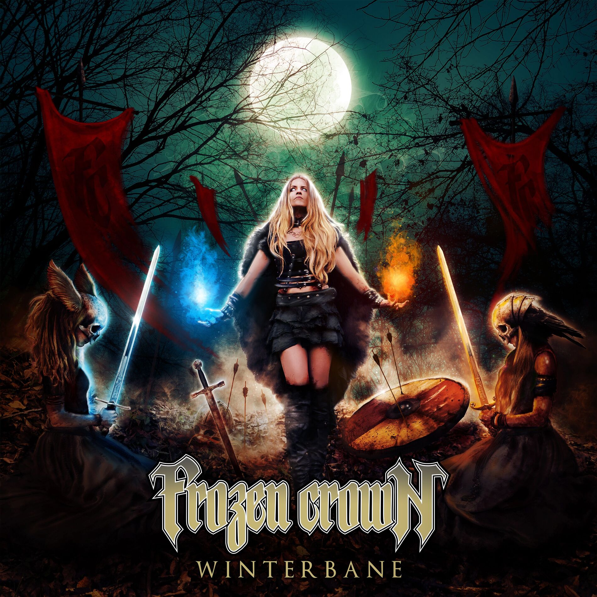 Album cover of Far Beyond