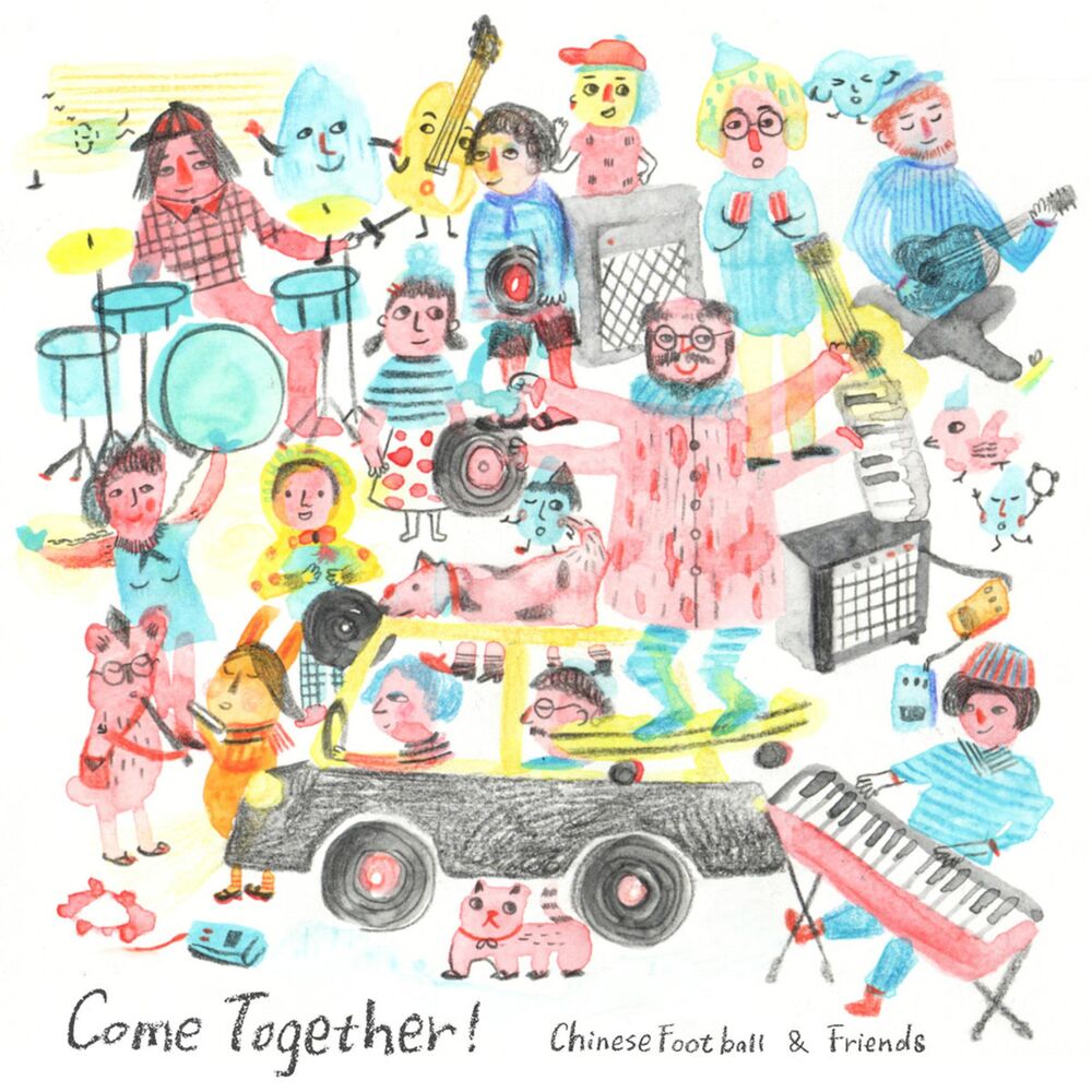 Picture of Come Together
