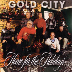 Cover of Home For The Holidays