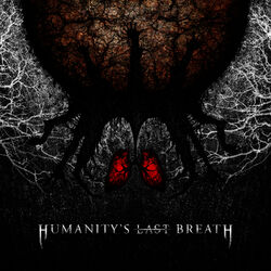 Cover of Humanity's Last Breath