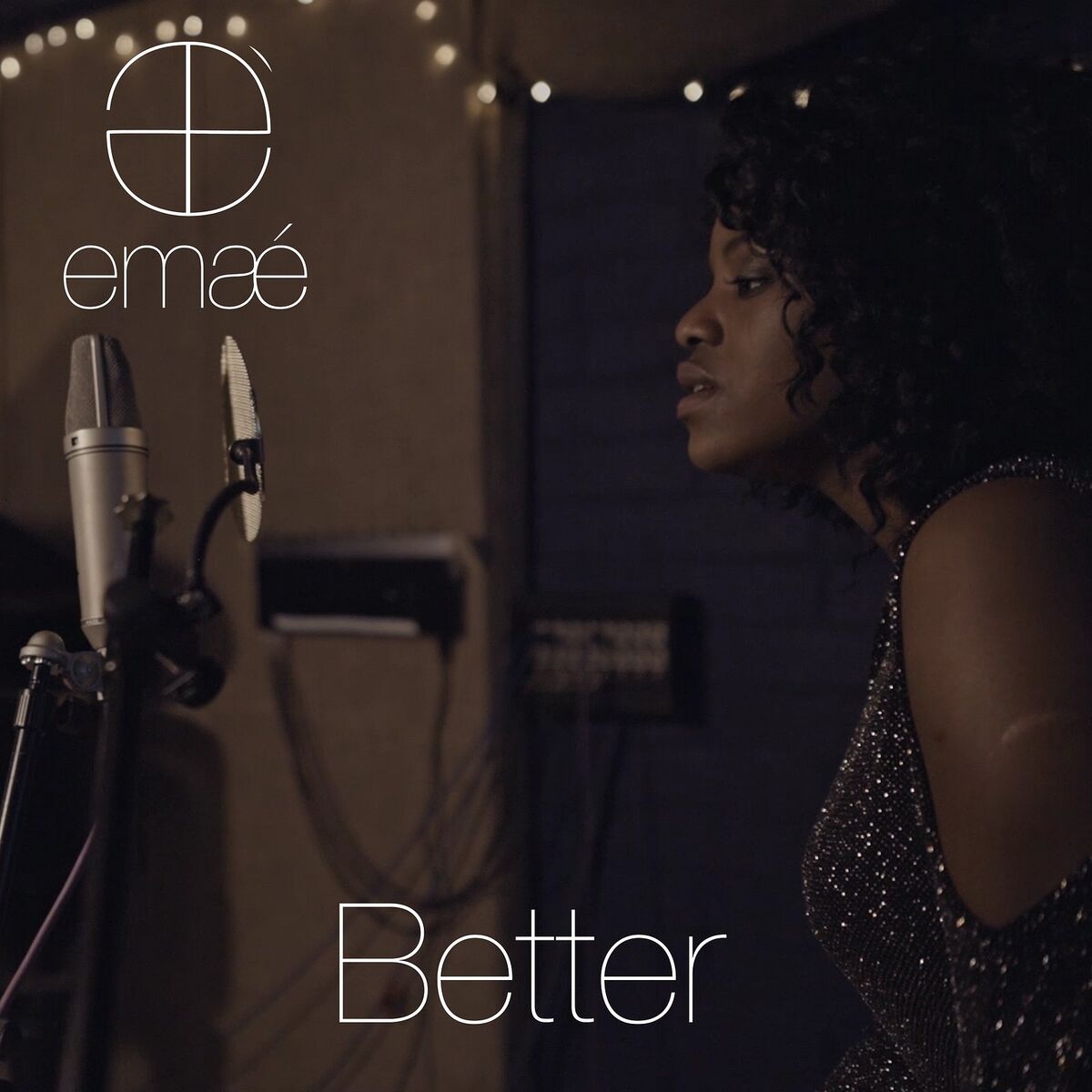 Album cover of Better