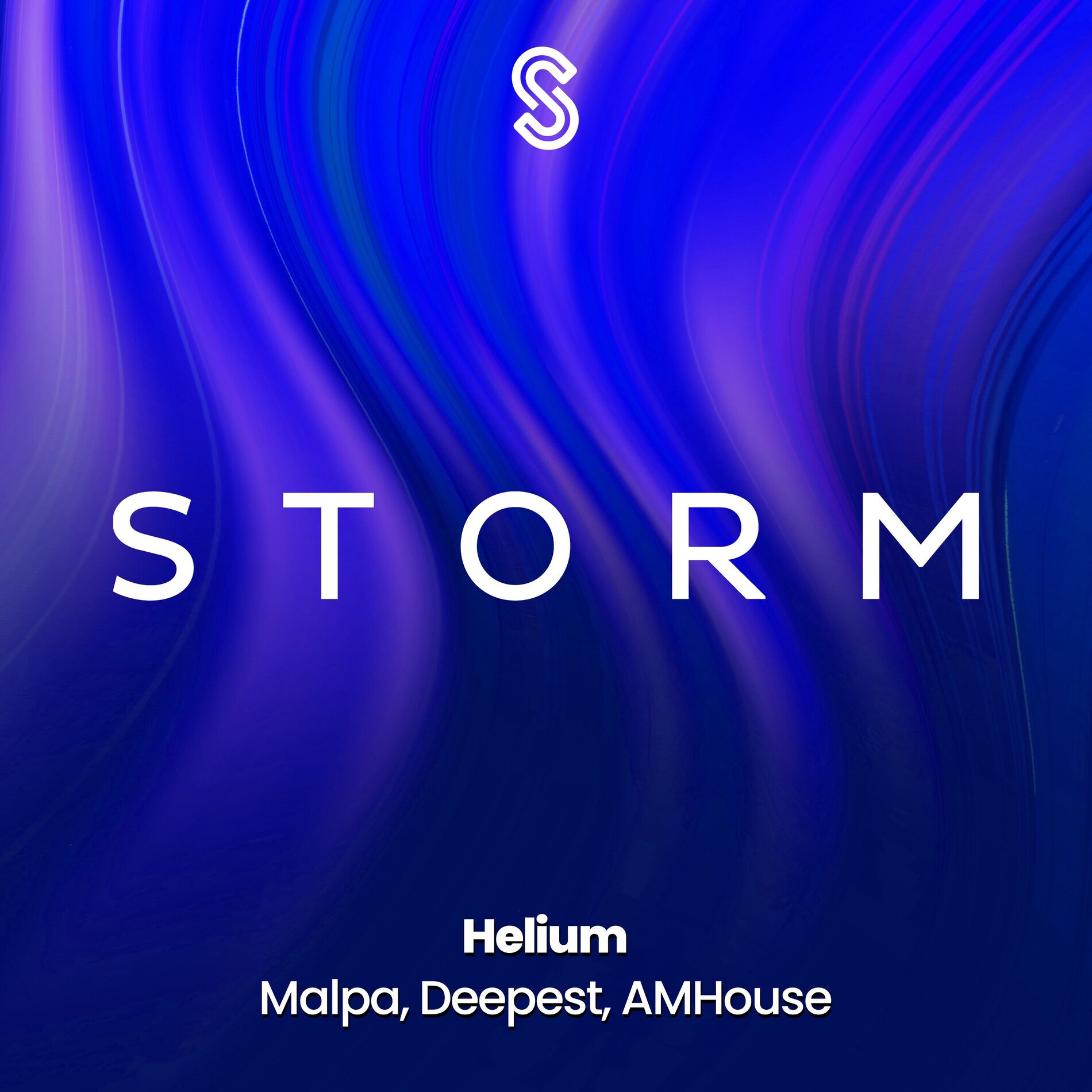 Album cover of Helium