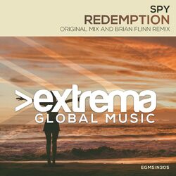 Cover of Redemption