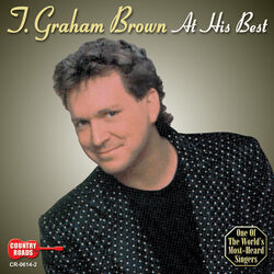 Cover of At His Best