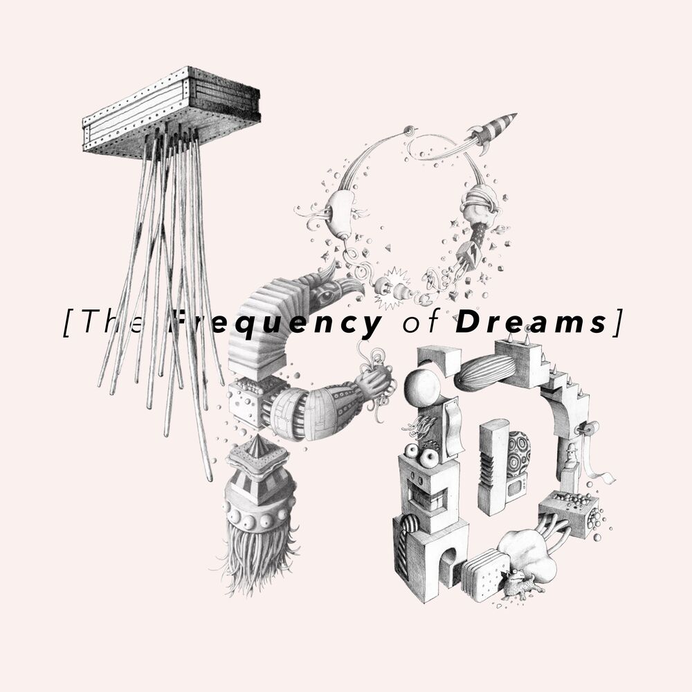 Picture of The Frequency of Dreams