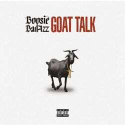 Cover of Goat Talk