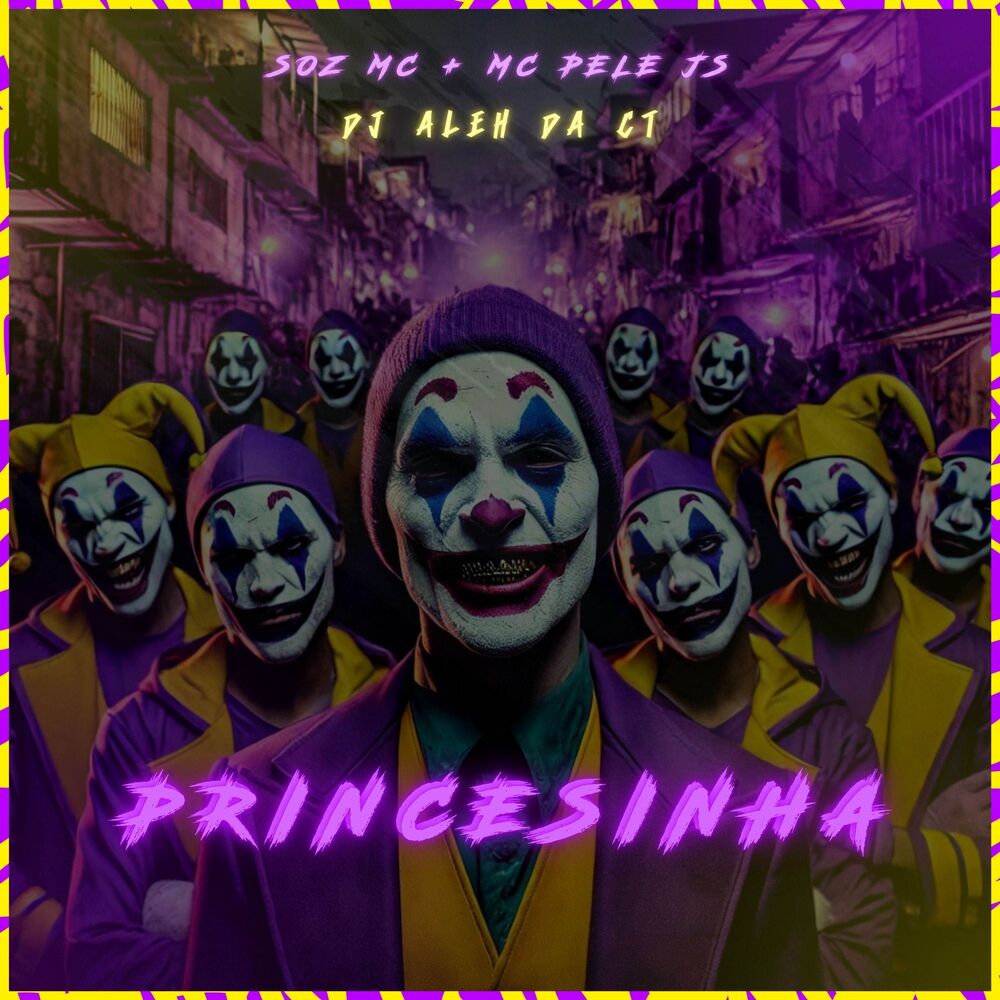 Picture of Princesinha