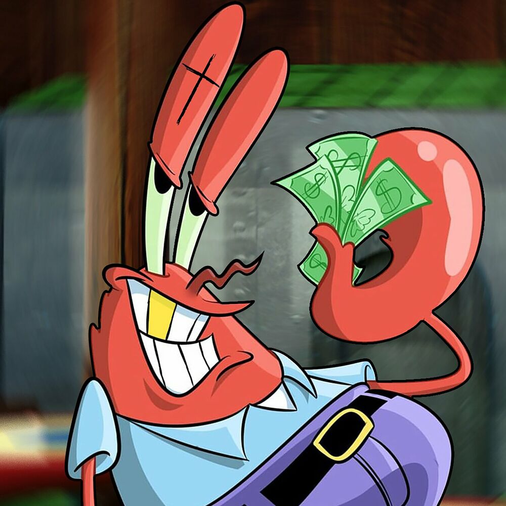 Picture of The Krusty Pack
