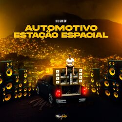 Cover of Automotivo Estação Espacial
