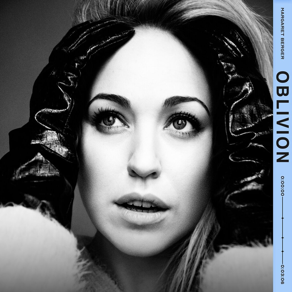 Album cover of Oblivion