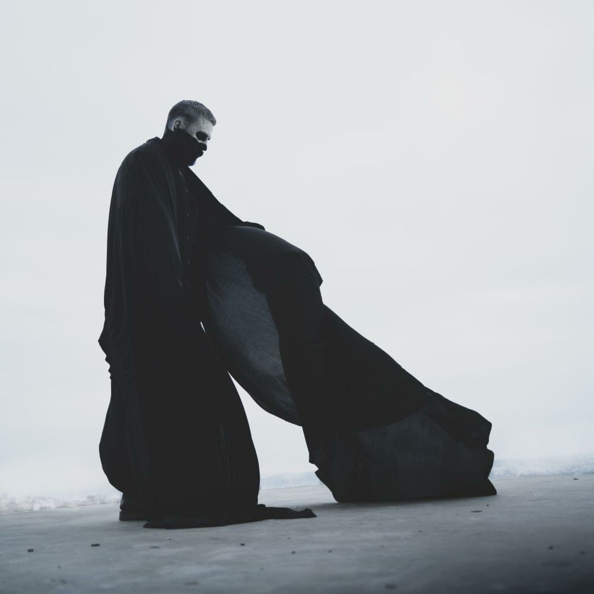 Album cover of Abismo (feat. Hiram Valles)