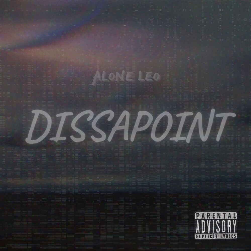 Picture of Dissapoint