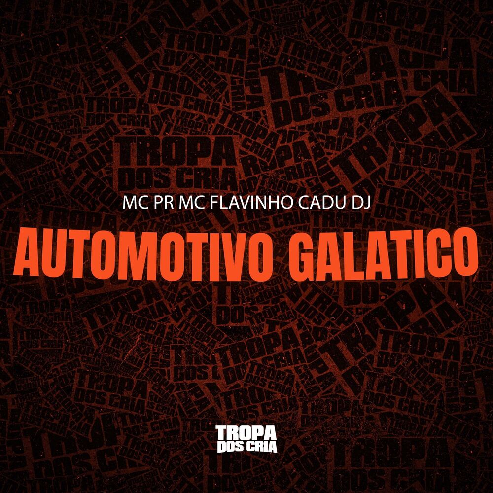 Picture of AUTOMOTIVO GALATICO