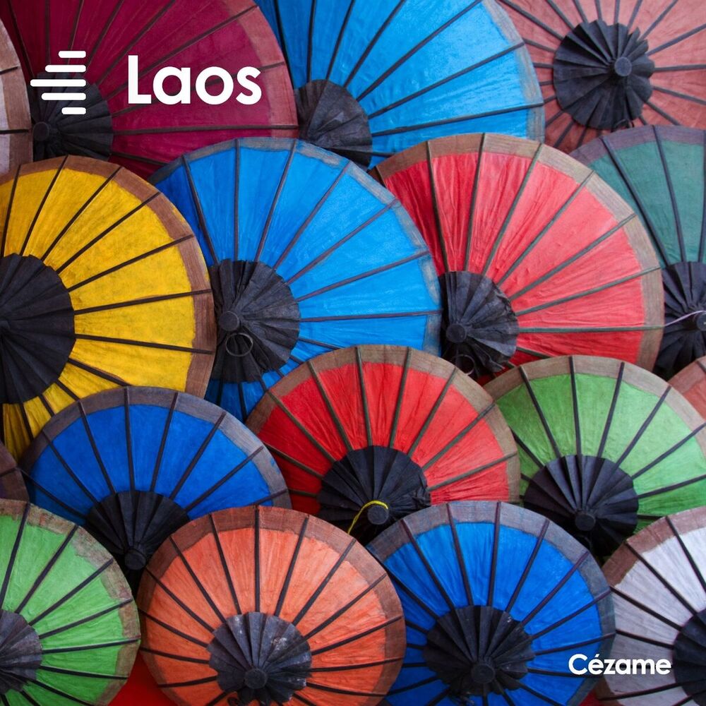 Picture of Laos