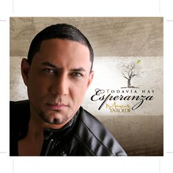 Cover of Todavía Hay Esperanza