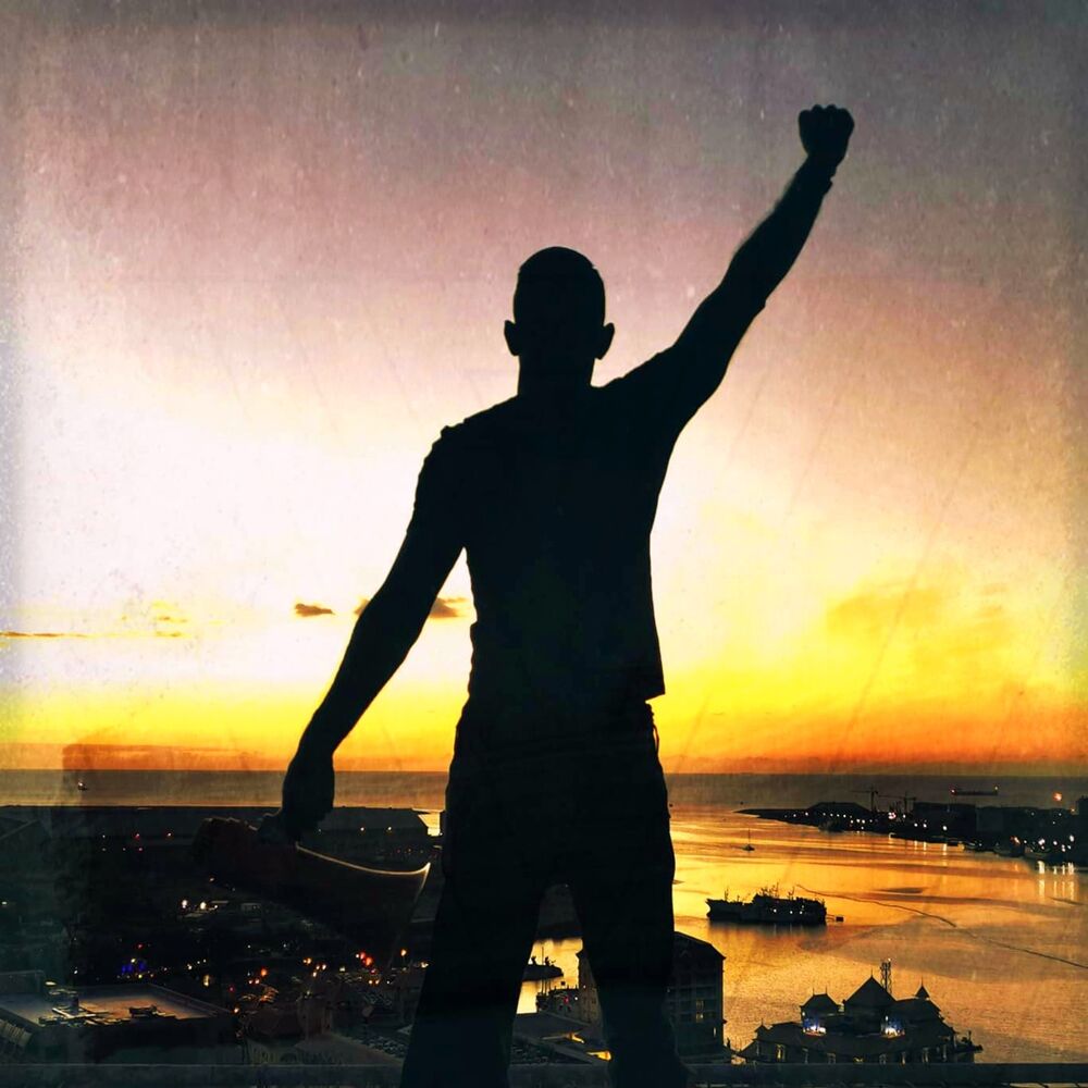 Picture of Revolution