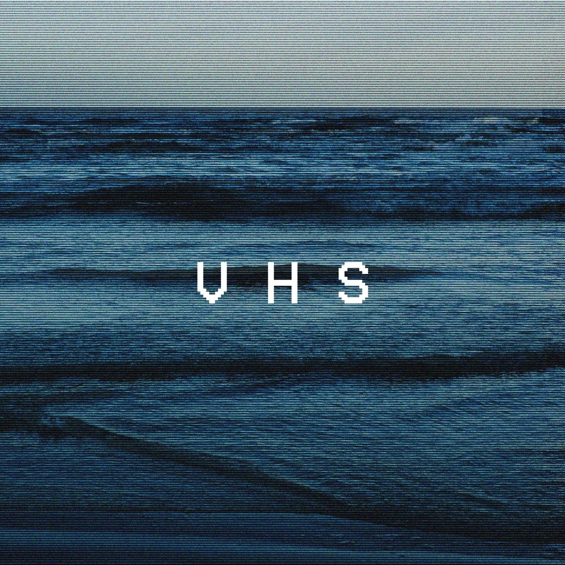 Album cover of VHS (feat. DOOMROAR)