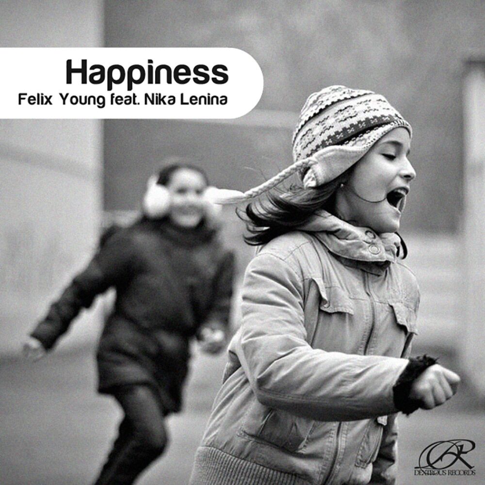 Picture of Happiness (feat. Nika Lenina)