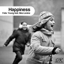 Cover of Happiness (feat. Nika Lenina)