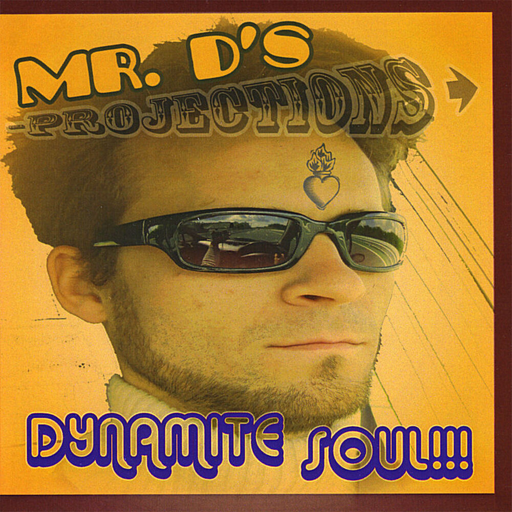 Picture of Dynamite Soul