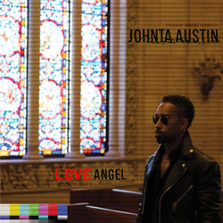 Cover of Love Angel