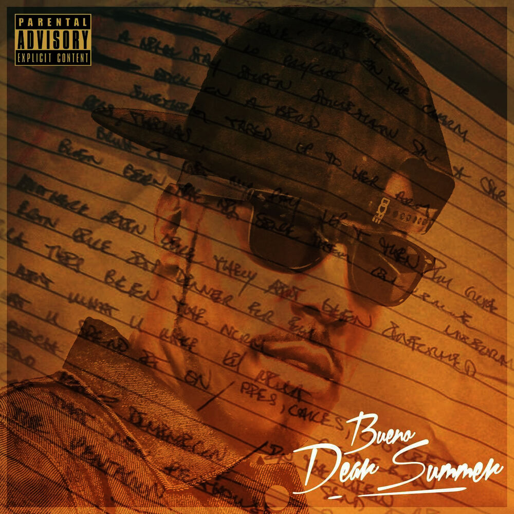 Picture of Dear Summer