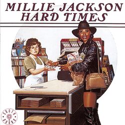 Cover of Hard Times