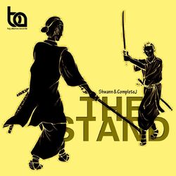 Cover of The Stand