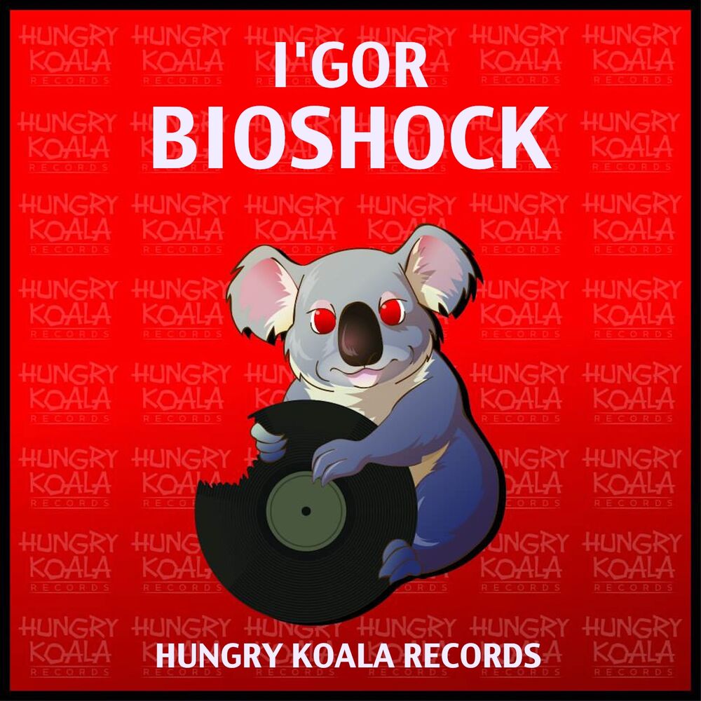 Picture of Bioshock