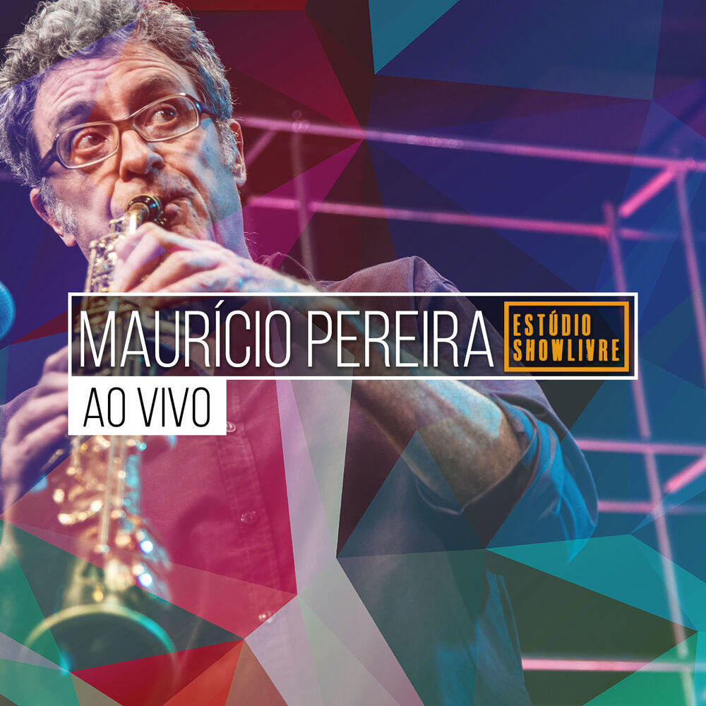 Picture of Maurício Pereira no Estúdio Showlivre (Ao Vivo)