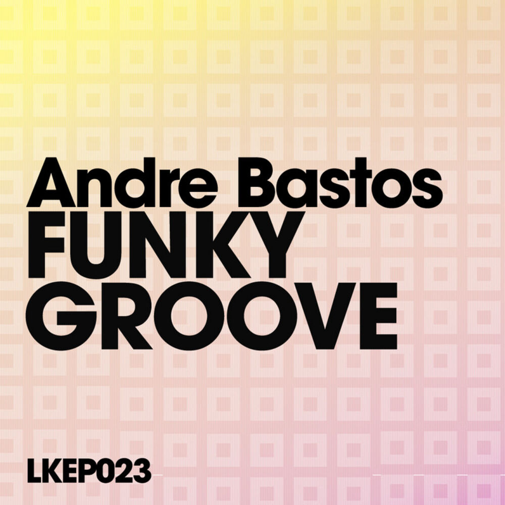 Picture of Funky Groove EP