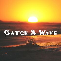 Cover of Catch a Wave