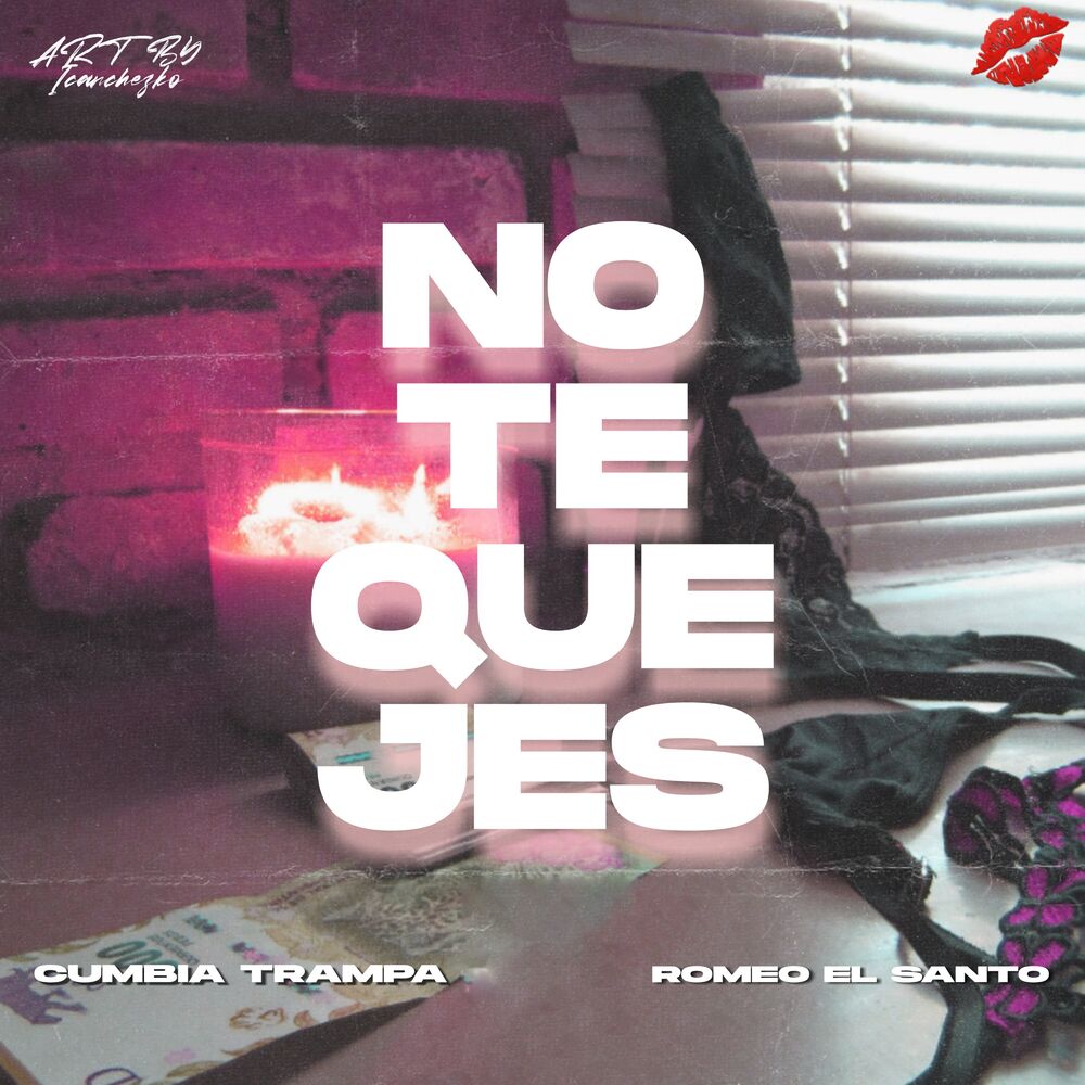 Picture of No Te Quejes