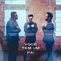 Cover of Você Tem Um Pai