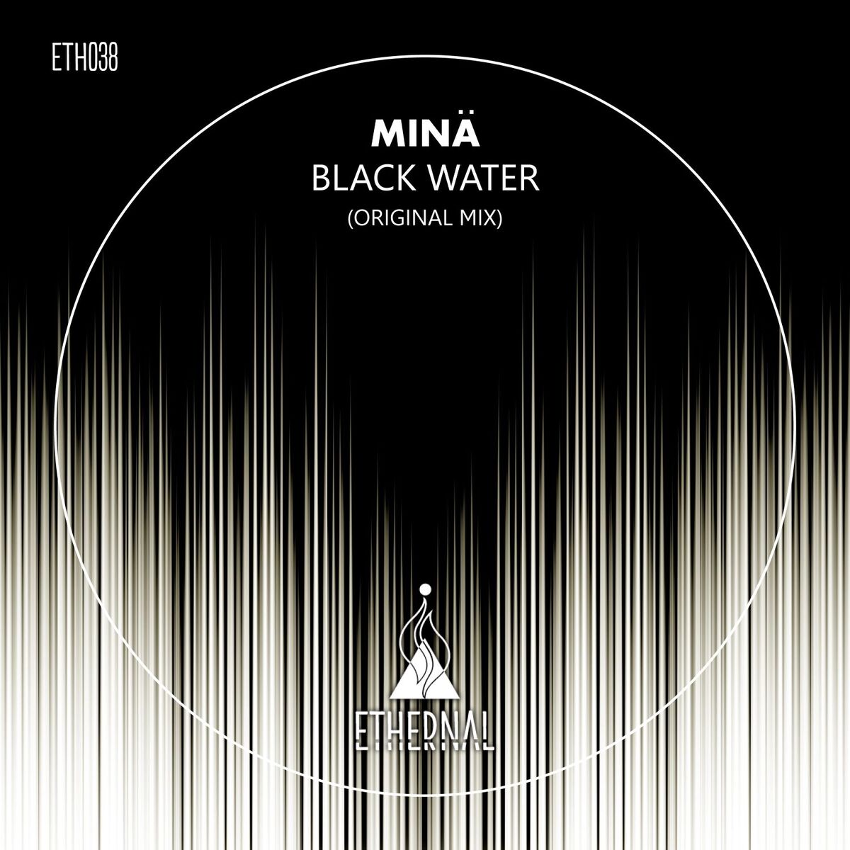 Album cover of Black Water