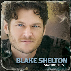 Cover of Startin' Fires