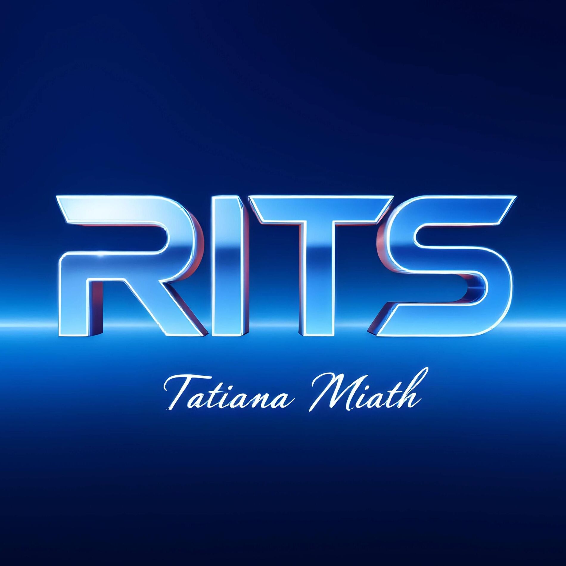 Album cover of RITS