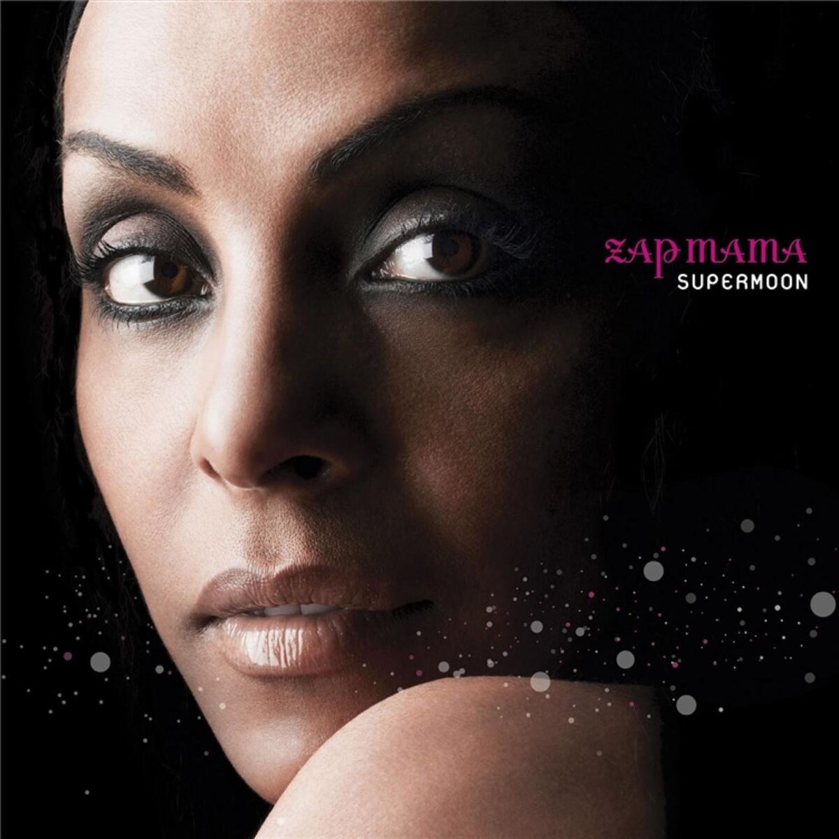 Album cover of Supermoon