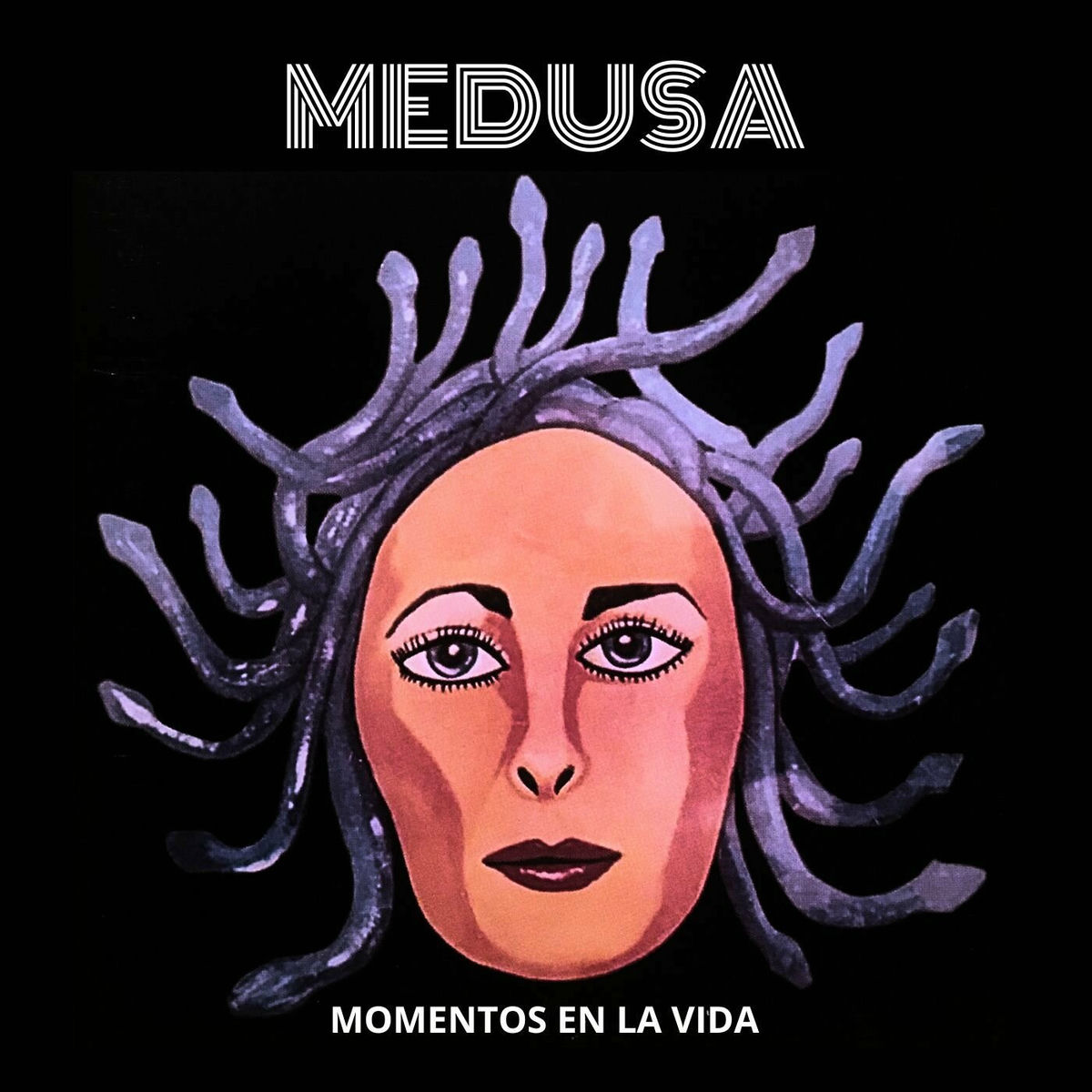 Album cover of Momentos En La Vida