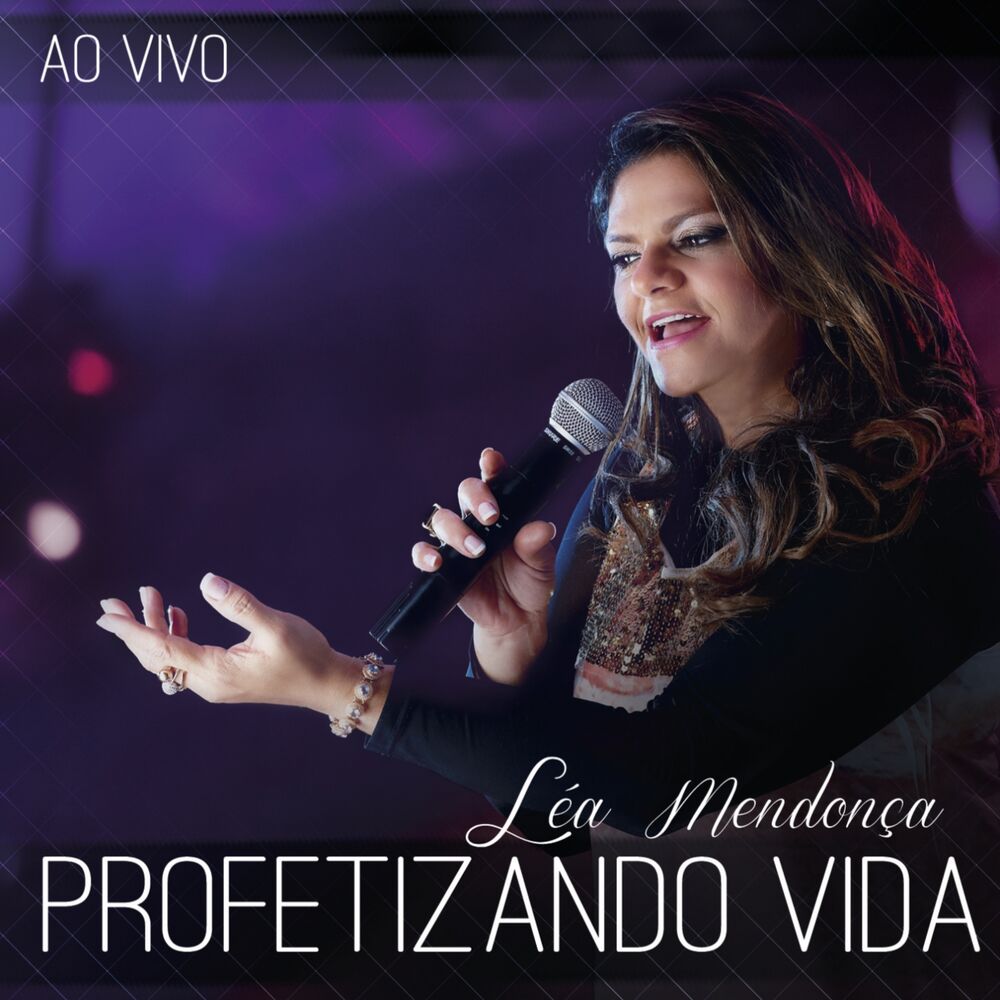 Picture of Profetizando Vida (Ao Vivo)