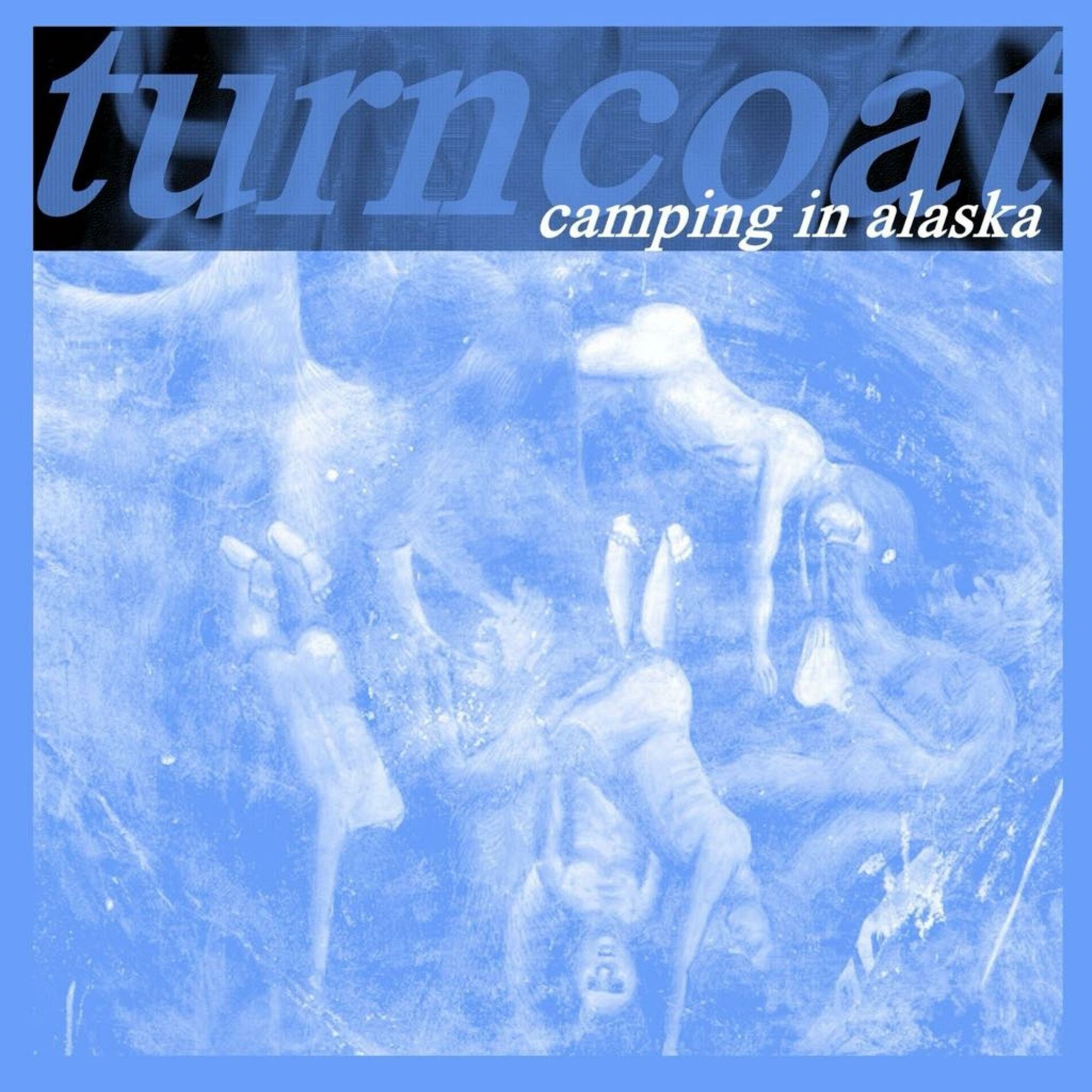 Album cover of Turncoat