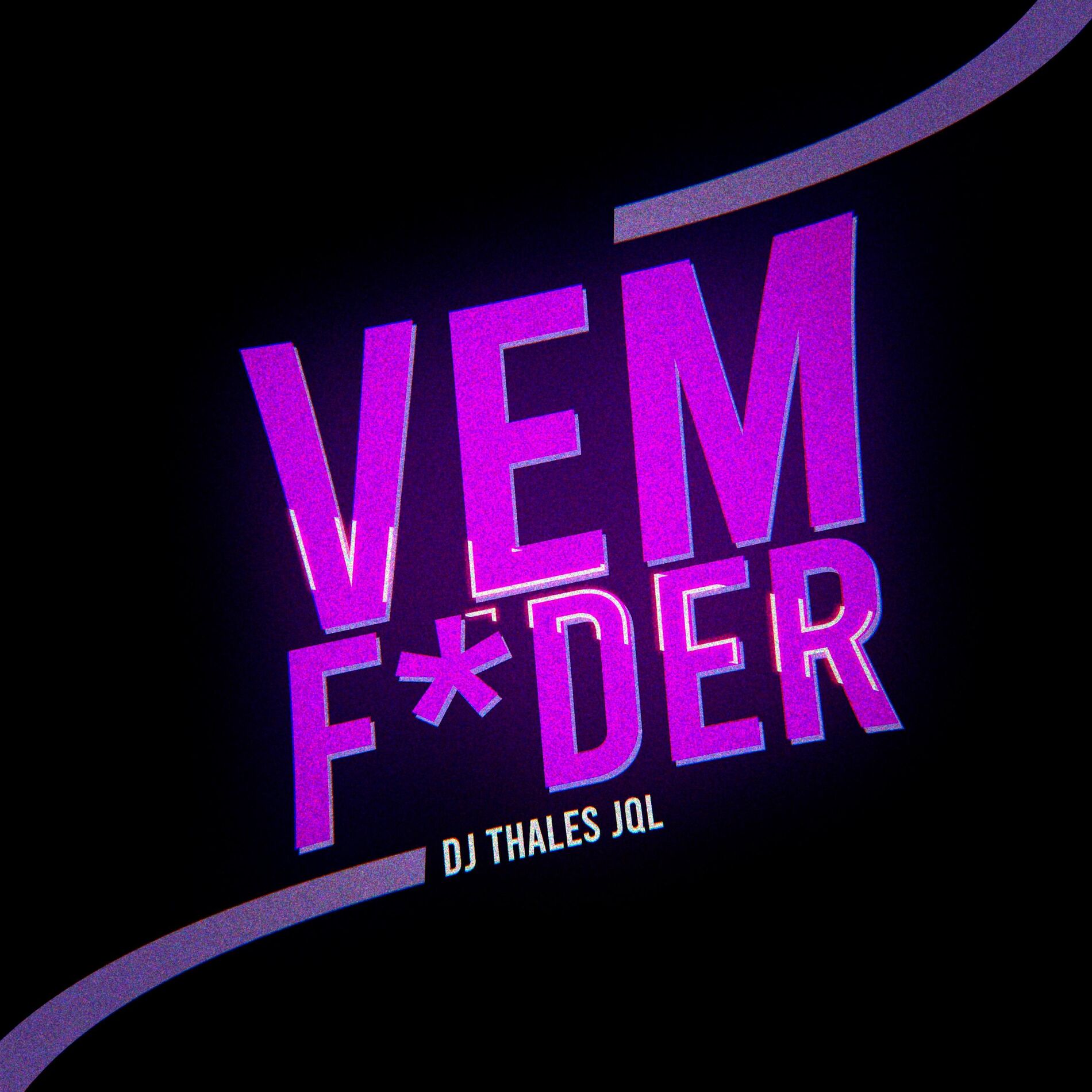 Album cover of Vem Fuder (Funk Versão)