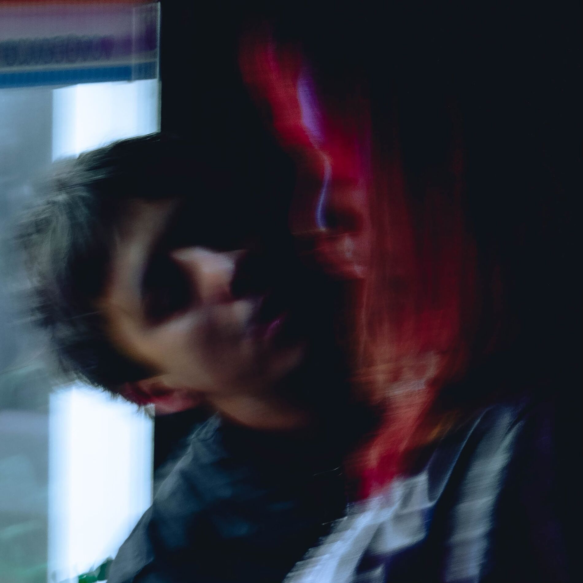 Album cover of You're Dead